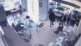 ipothesi-ekviasmou-sti-thessaloniki-vinteo