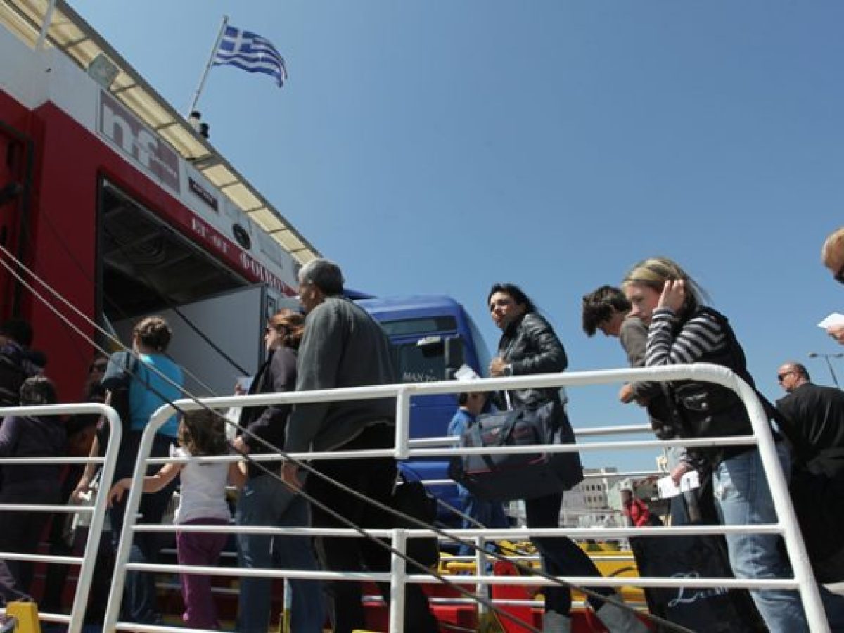 Υποτονική η πασχαλινή κίνηση στην Κρήτη – Τι λένε οι εκπρόσωποι της αγοράς για το «φρένο» στην κατανάλωση