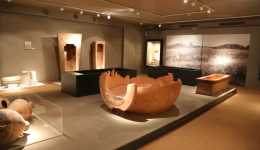 ipourgio-politismou-pistopiounte-ta-Αrcheologika