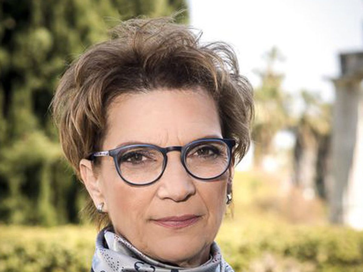 Υπουργείο Τουρισμού: Πρόεδρος του Συμβουλίου Οινοτουρισμού η Μαίρη Τριανταφυλλοπούλου