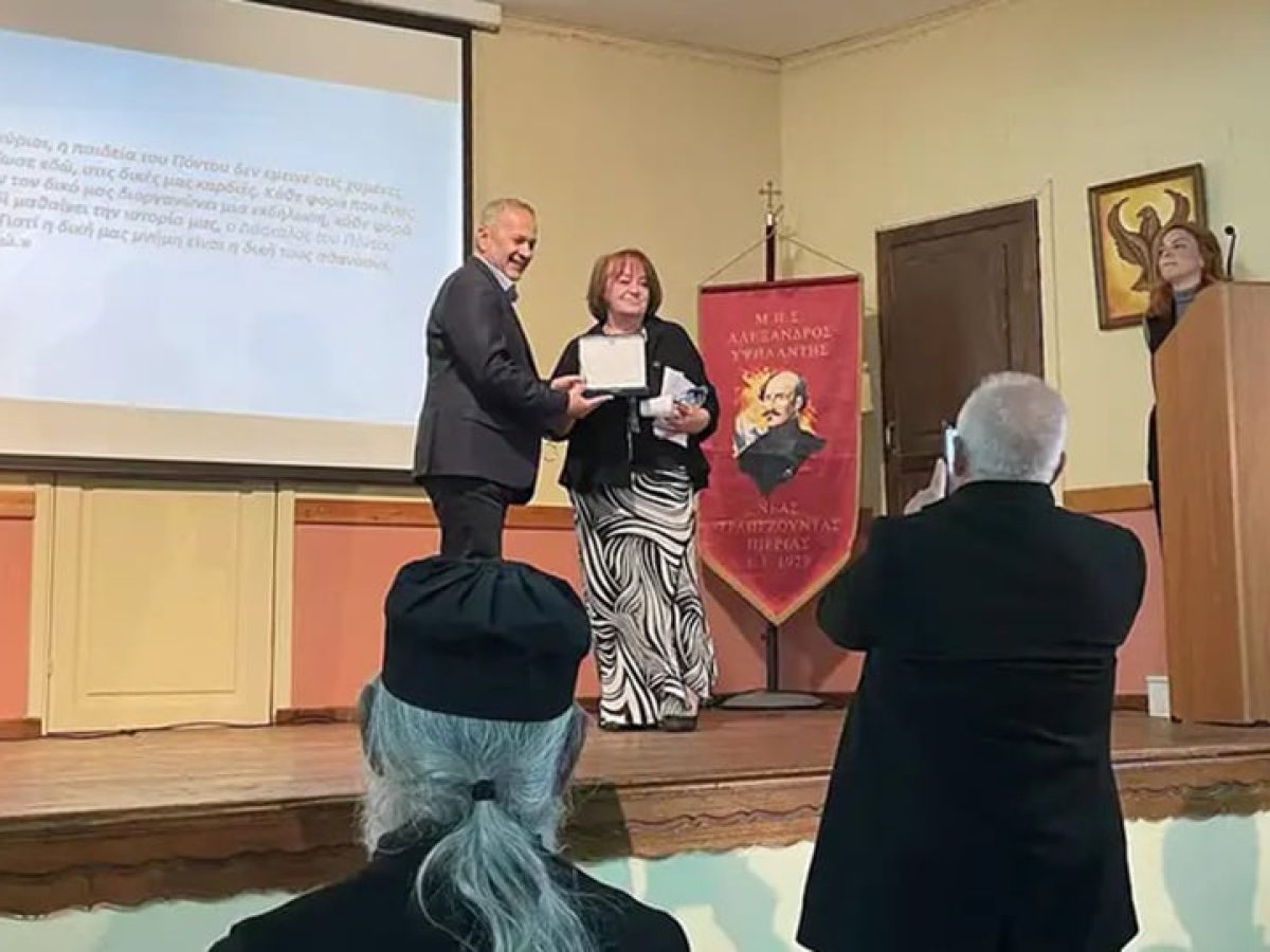 Υψηλάντεια 2026: Πλήθος κόσμου στις πρώτες εκδηλώσεις – Παιδεία, ποντιακός γάμος και δυνατή συνέχεια το σαββατοκύριακο