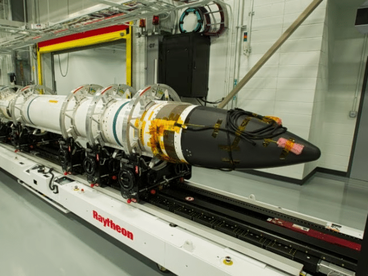 ΗΠΑ: Δισεκατομμύρια για «ασπίδα πυραύλων» – Μαζική ενίσχυση της ναυτικής άμυνας