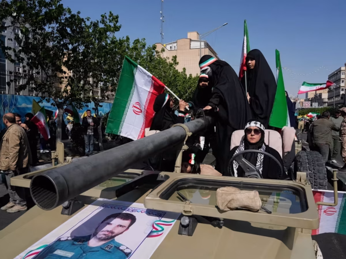 ΗΠΑ-Ιράν σε οριακό σημείο: Απειλές, εκεχειρία που λήγει και παγκόσμια ανησυχία για νέα κλιμάκωση στη Μέση Ανατολή