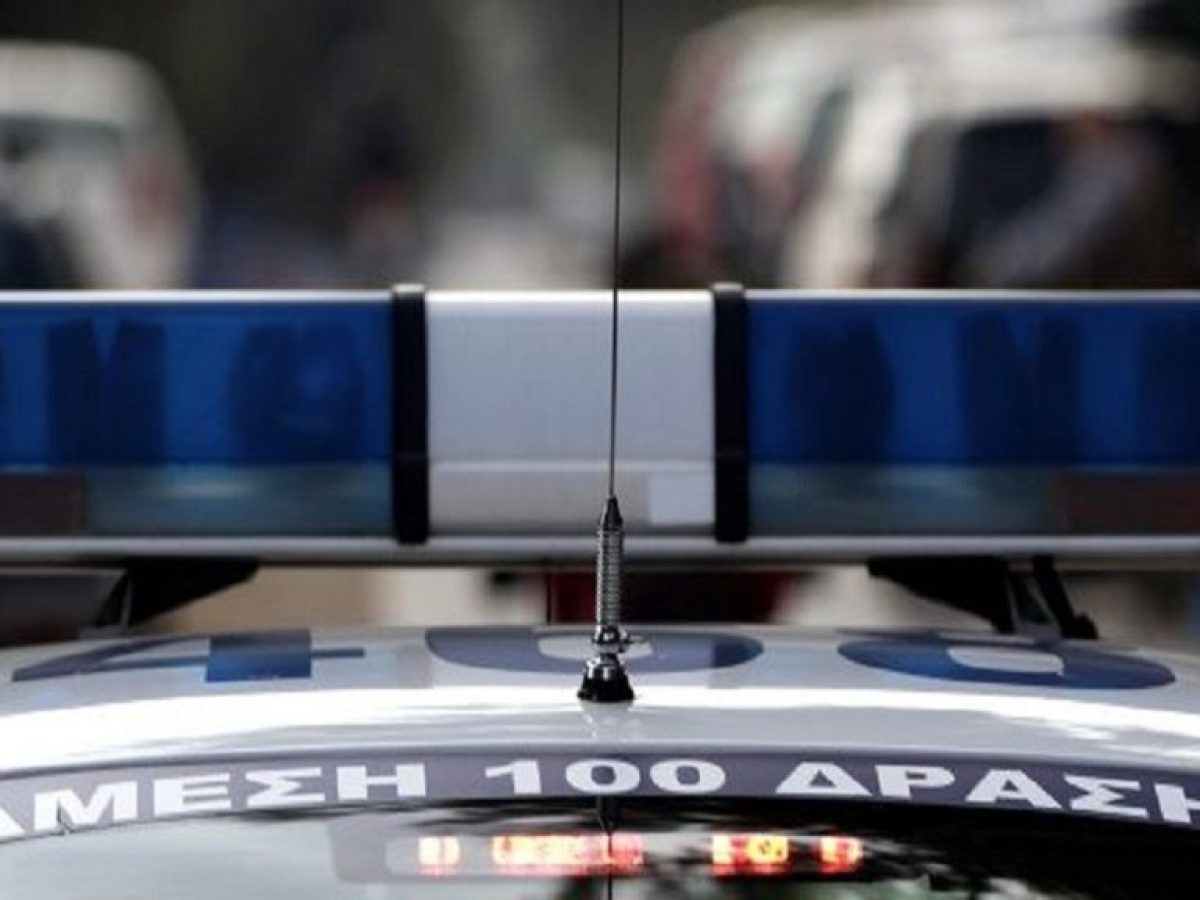 Ηράκλειο: Επεισόδιο μεταξύ συγγενών για κτηματικές διαφορές