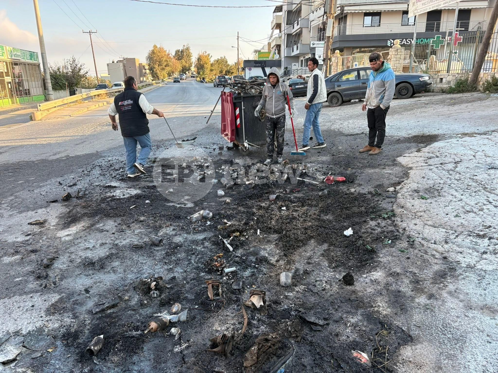 iraklio-katastrofes-ke-vandalismi-sto