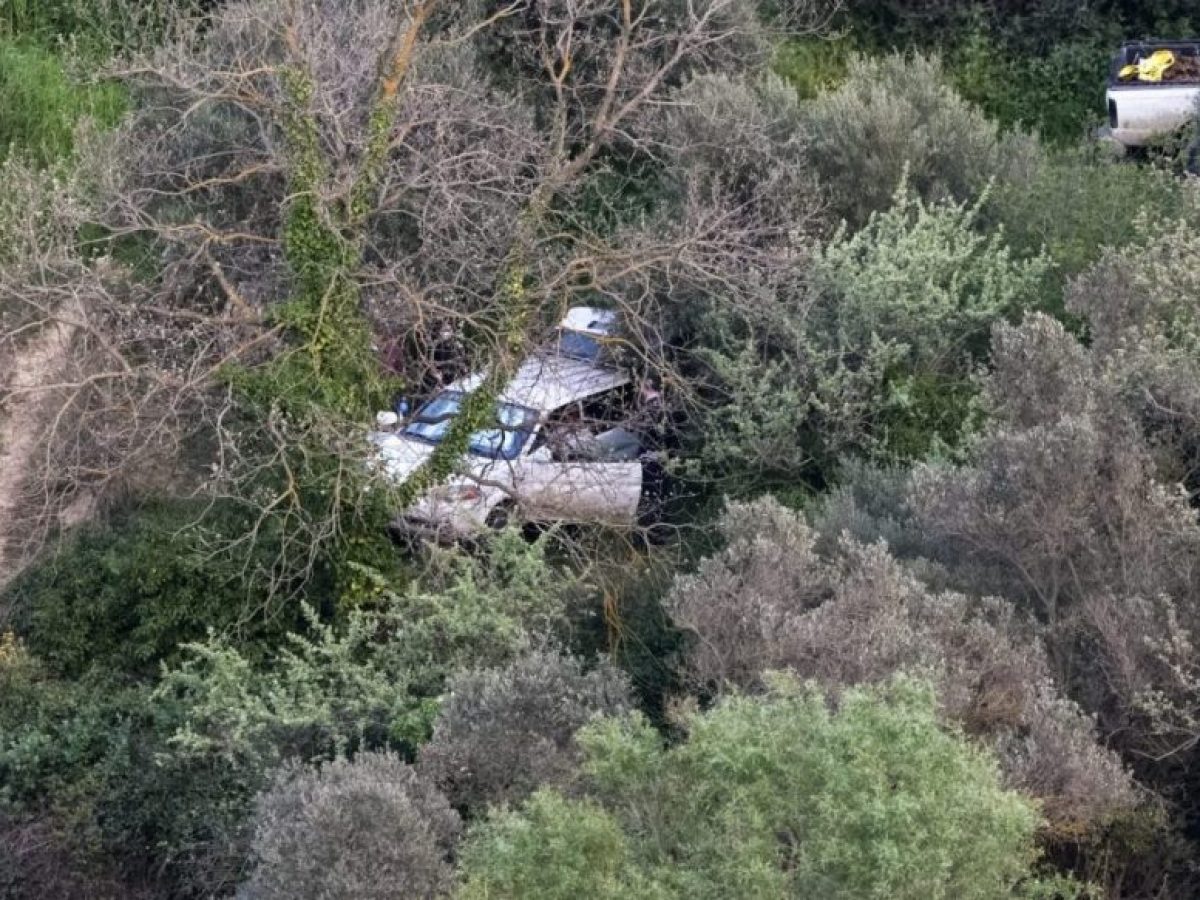 Ηράκλειο: Νεκρή μέσα στο αυτοκίνητό της εντοπίστηκε η 43χρονη Ελευθερία, φέρει τραύμα από πυροβόλο όπλο – Τα στοιχεία που δείχνουν γυναικοκτονία