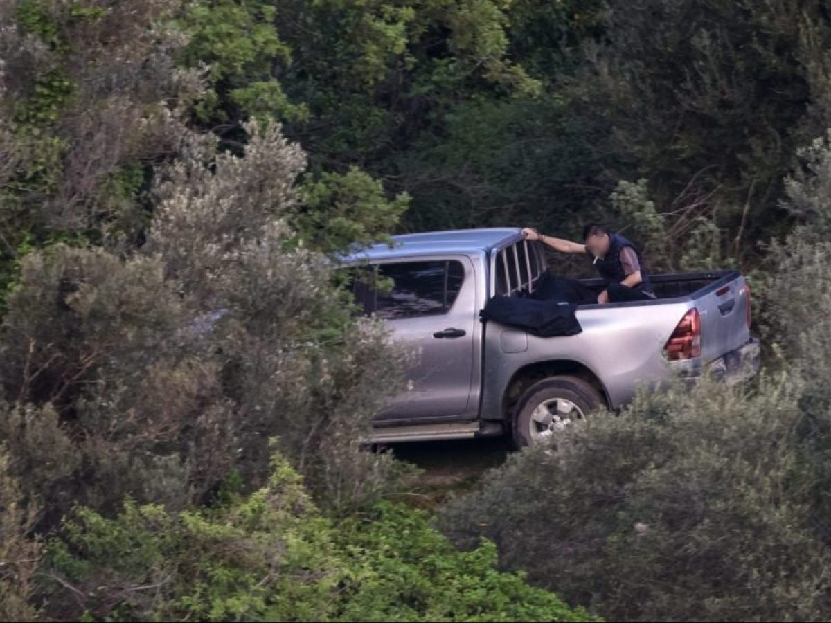 Ηράκλειο: Πώς o φερόμενος ως δράστης «σκηνοθέτησε» τη γυναικοκτονία – Αναζητείται το όπλο της δολοφονίας