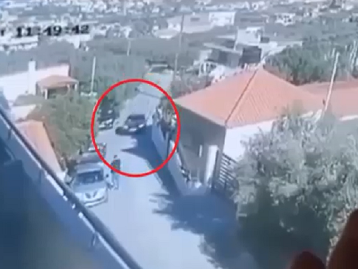 Ηράκλειο: Στο εδώλιο ο 35χρονος Γάλλος για τη δολοφονία της 36χρονης Ράνιας στην Ανώπολη Χερσονήσου