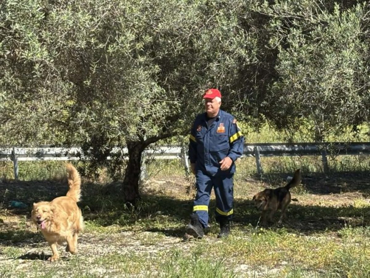 Ηράκλειο: Τρίτη μέρα ερευνών για τη 43χρονη Ελευθερία – Τι εξετάζουν οι Αρχές μετά την αυτοχειρία του πρώην συντρόφου της