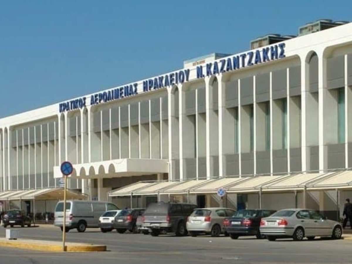 ΗΡΑΚΛΕΙΟ: Επιχείρησε να περάσει τις σφαίρες μέσα σε παιδικό καρότσι!