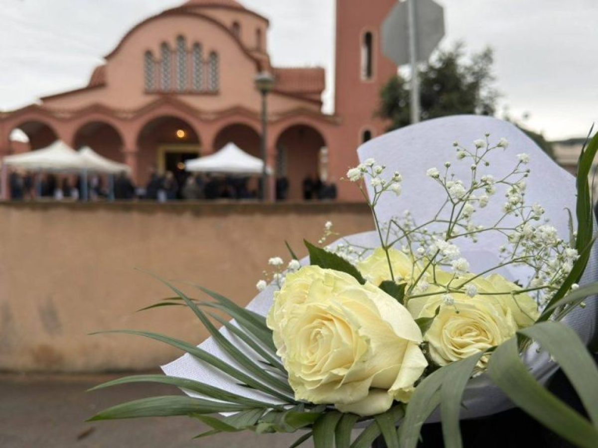 ΗΡΑΚΛΕΙΟ: Γυναίκα πίσω από τα μηνύματα με τον άγνωστο Γιώργο προς τον 40χρονο εκτελεστή της;