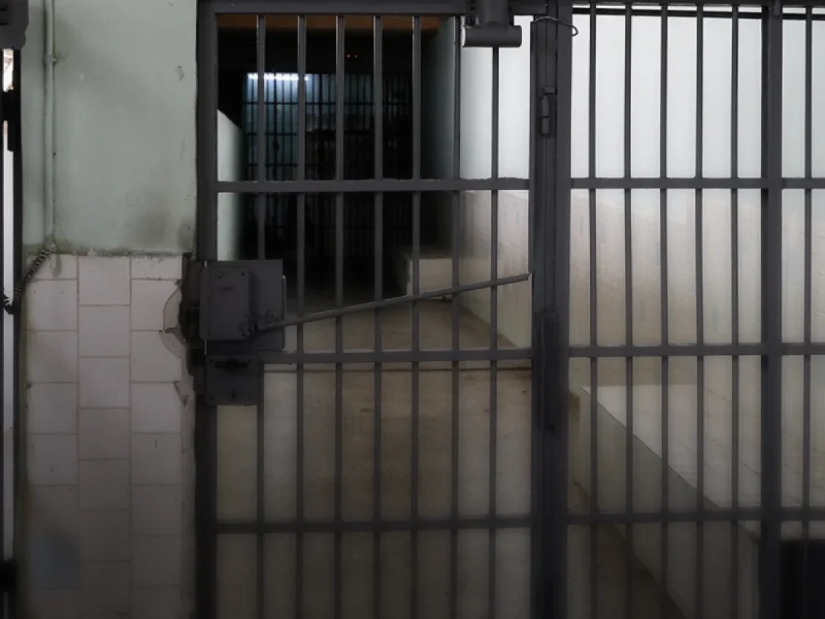 ΗΡΑΚΛΕΙΟ: Κρουασάν με… κοκαΐνη στα κρατητήρια!