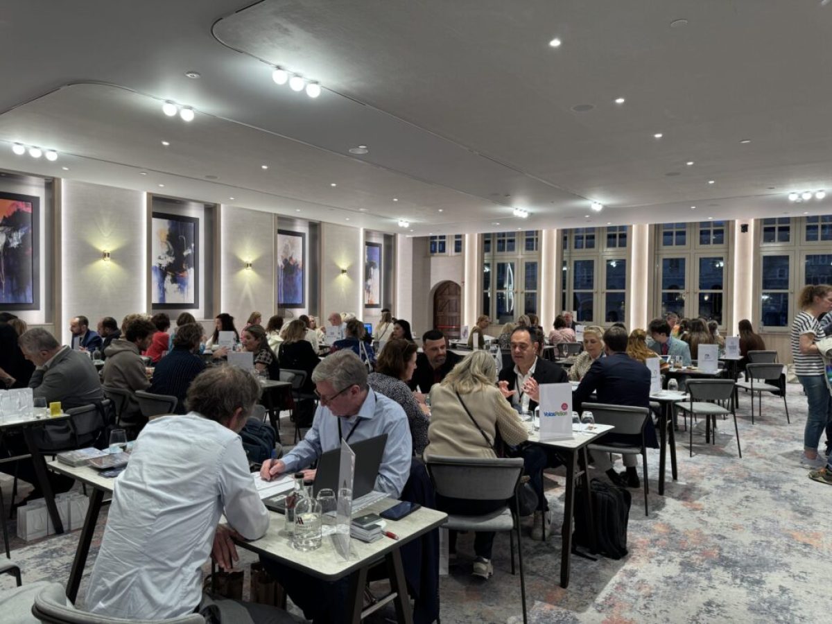 Ισχυρή παρουσία και θετικά μηνύματα για τον Βόλο και το Πήλιο από το 4ο Greek Tourism B2B Workshop στη Γάνδη Βελγίου