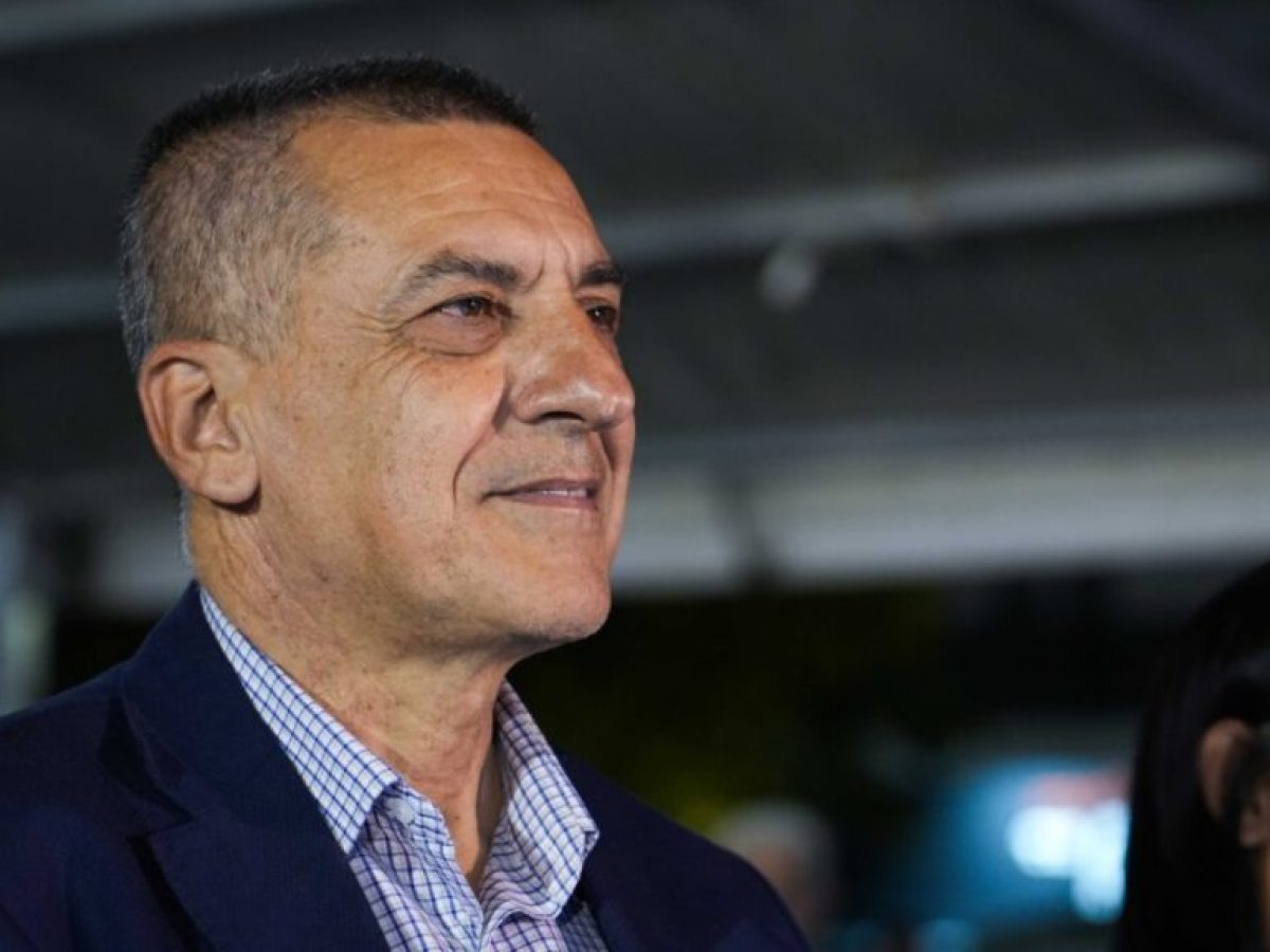 Ισχυρό προβάδισμα Κουρέτα στη Θεσσαλία – Θετική αποτίμηση έργου και σαφής δυναμική επανεκλογής