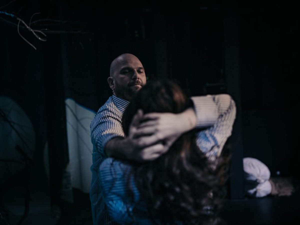 Είστε Όλοι Σας Καθάρματα: Ελλάδα 2.0 | Θέατρο Τεχνών Θεσσαλονίκης