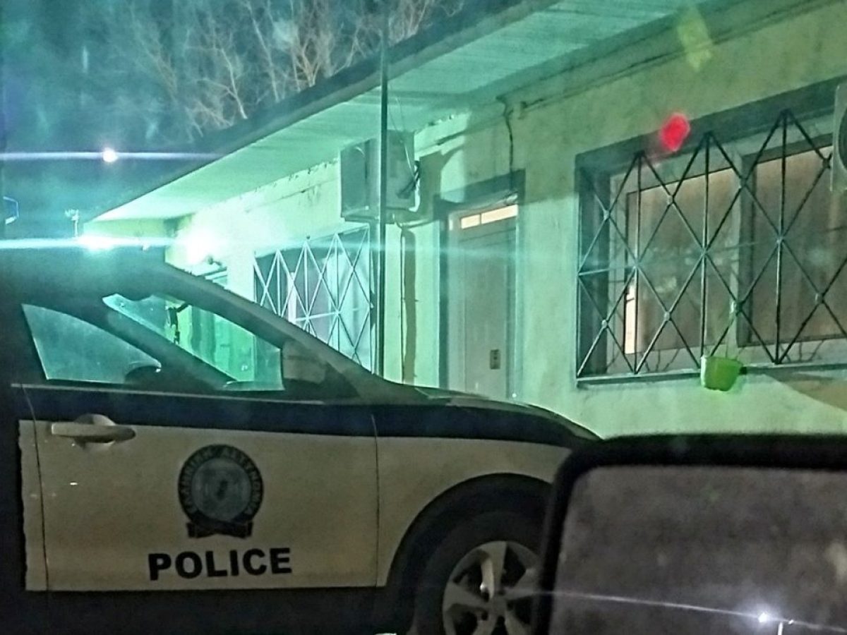 Ιστορία από τα παλιά: Όταν οι Εμπεσιώτες πάλεψαν να κρατήσουν την Υποδιοίκηση Χωροφυλακής στο χωριό τους