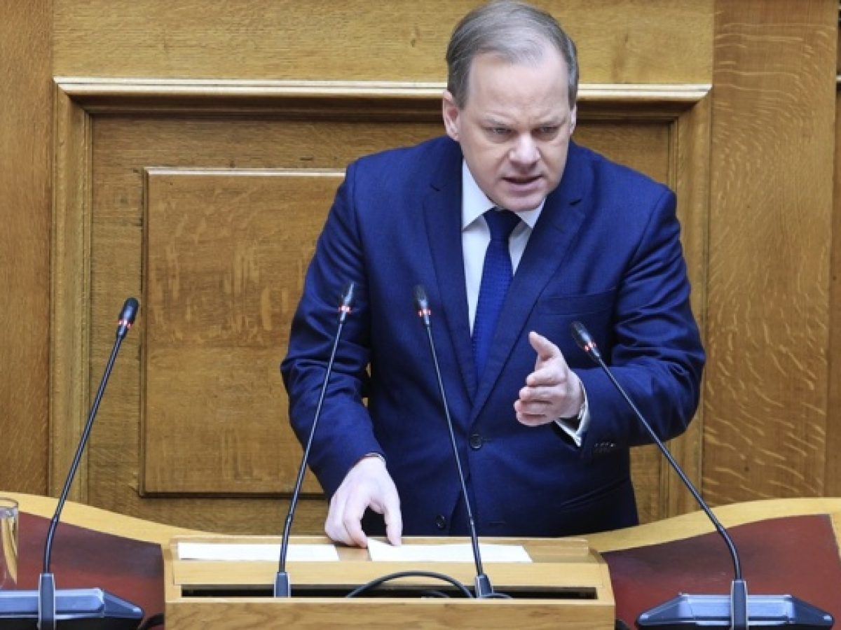 Κ. Καραμανλής για ΟΠΕΚΕΠΕ: Είμαι αποφασισμένος να καθαρίσω το όνομά μου