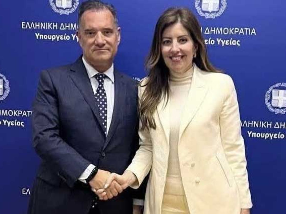 Κ. Καραμπατσώλη: Άμεση ενίσχυση του Κέντρου Υγείας Ιστιαίας ζητά η Βουλευτής Εύβοιας