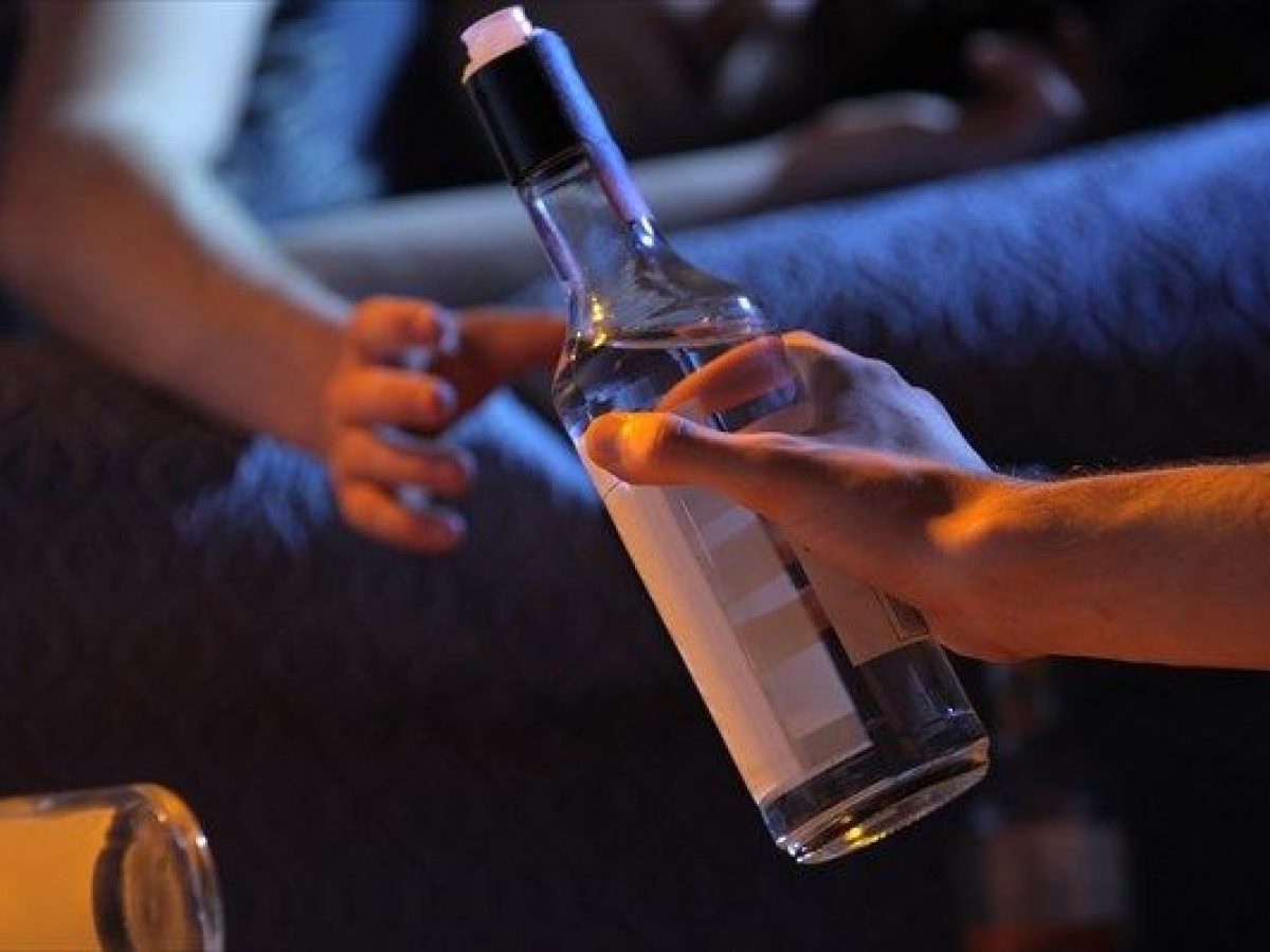 Κ. Αχαΐα: Ανήλικοι στο Κέντρο Υγείας μετά από κατανάλωση αλκοόλ