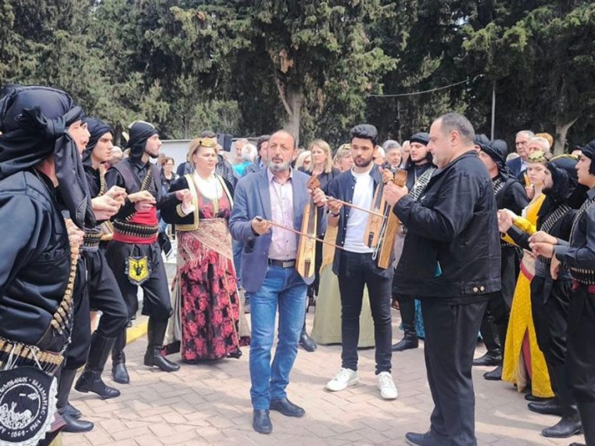 Καλαμαριά: Το ποντιακό ταφικό έθιμο επιστρέφει για 55η χρονιά την Κυριακή του Θωμά