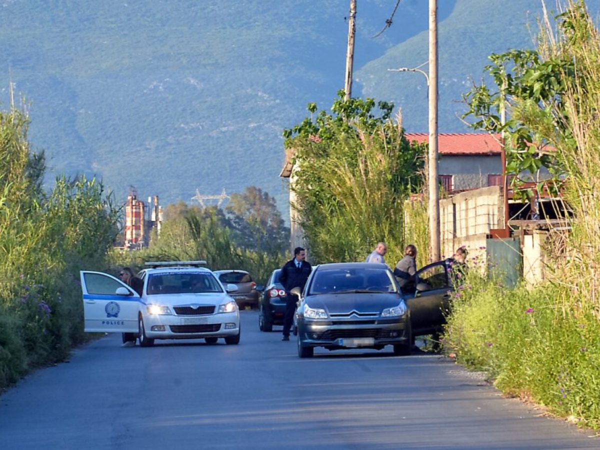 Καλαμάτα: Νεκρός εντοπίστηκε άνδρας σε στάβλο – Είχε τραύμα από όπλο στο κεφάλι