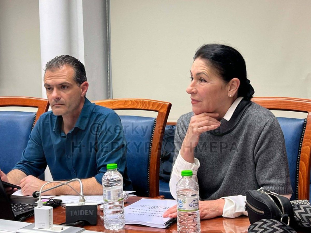 Κάλεσμα διαμαρτυρίας της Λαϊκής Συσπείρωσης Κ.Κέρκυρας στο αυριανό Δημοτικό Συμβούλιο