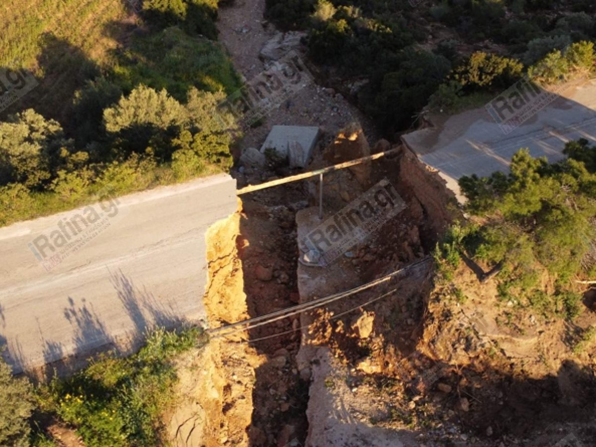 Καλλιτεχνούπολη: Πότε θα μάθουμε να κάνουμε πρόληψη; Μια προδιαγεγραμμένη καταστροφή