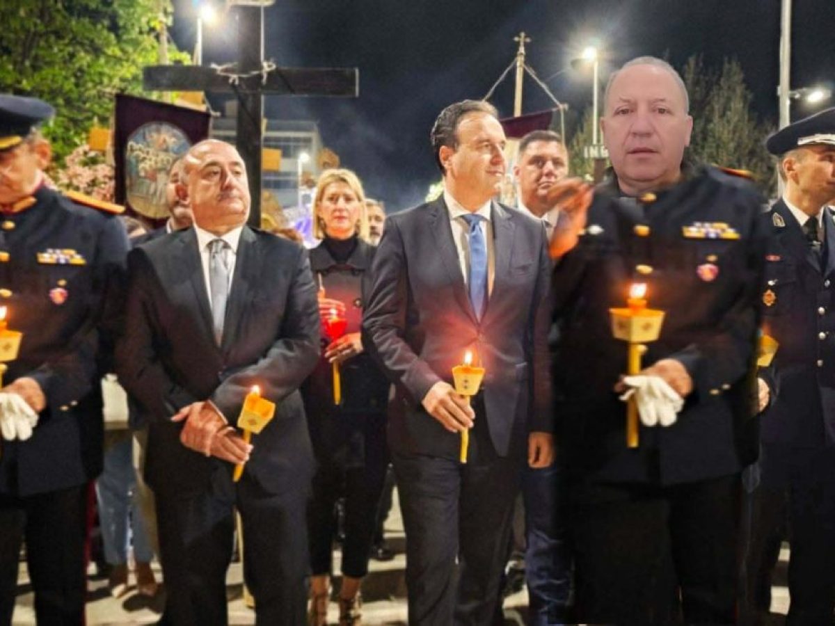 Καλό κουράγιο