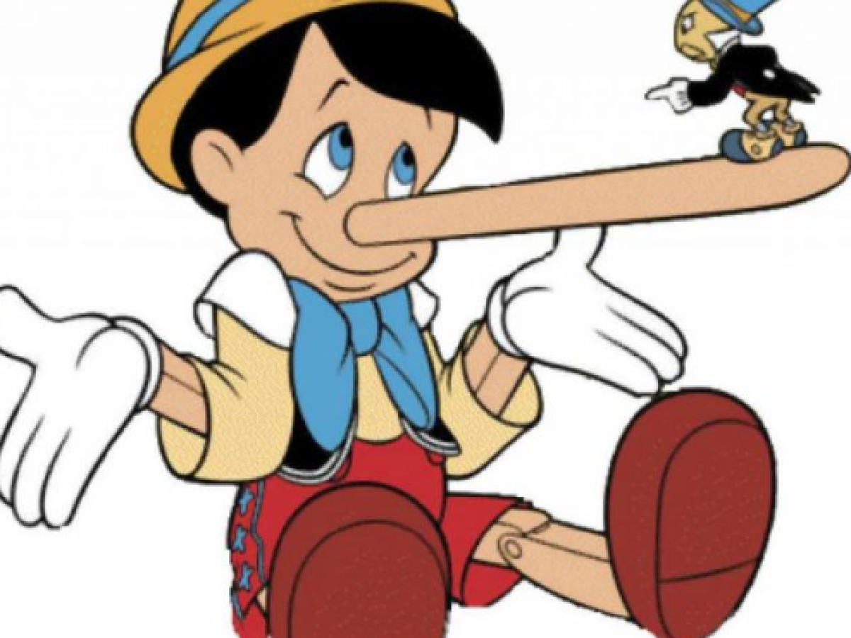 Καλό μήνα!!! Το ψέμα του Nafpaktianews.gr