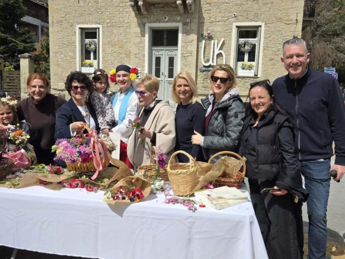 «Καλό Πάσχα» με μεγάλη παιδική γιορτή από τα ΚΔΑΠ του Δήμου Τρικκαίων