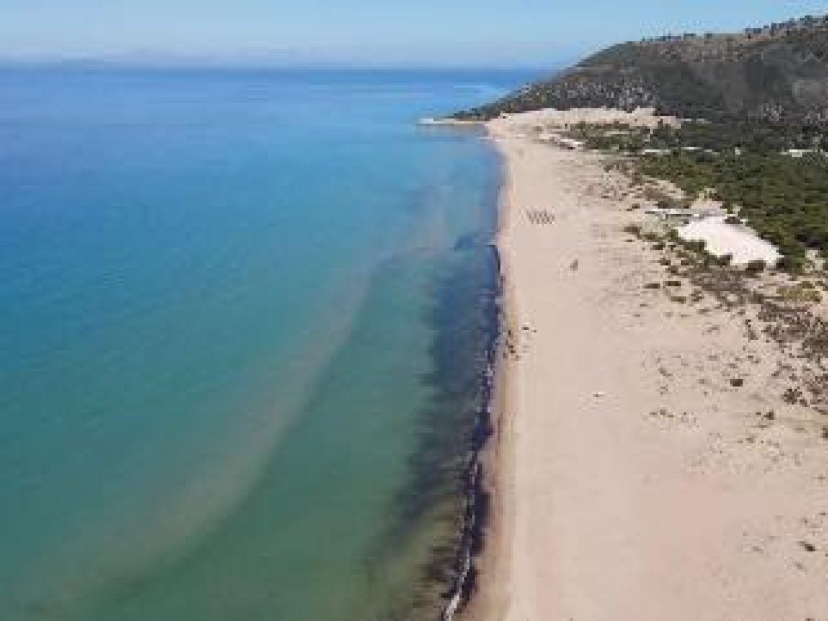 Καλόγρια: Ενημερωτική εκδήλωση για τις εξελίξεις στο θέμα της παραχώρησης 35 στεμμάτων παλαιού αιγιαλού