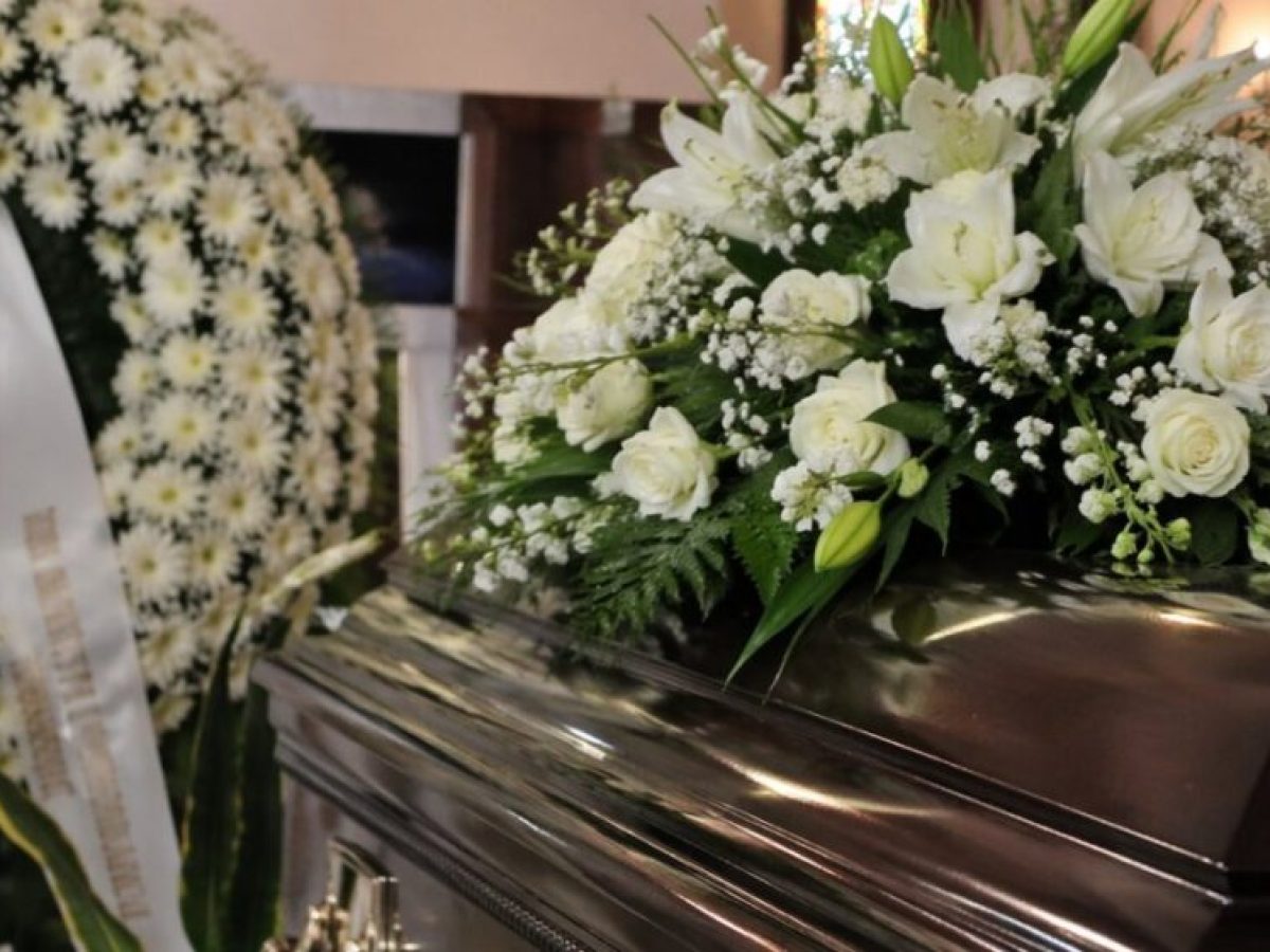 Καλούδι Θέρμου – Σωτήριος Κουμπούρας: Την Πέμπτη (23/04) το τελευταίο «αντίο» στον 57χρονο