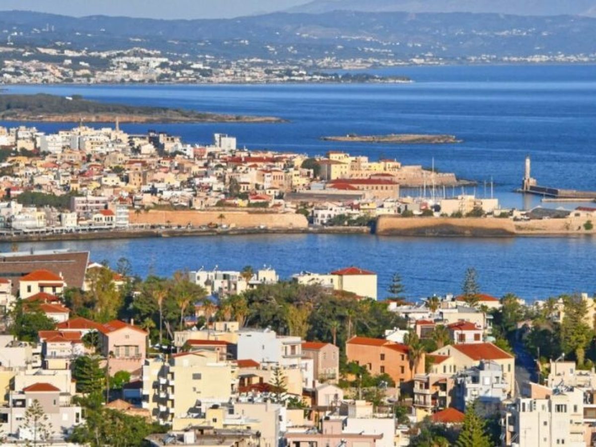 «Καλπάζουν» οι τιμές των ακινήτων – Η εικόνα στα Χανιά και την υπόλοιπη Κρήτη