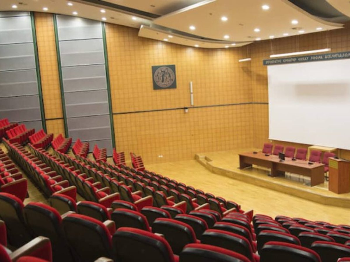 Κάλπες στο Πανεπιστήμιο Θεσσαλίας στις 4 Μαΐου – Οι 13 υποψήφιοι και η «μάχη» για τη νέα διοίκηση