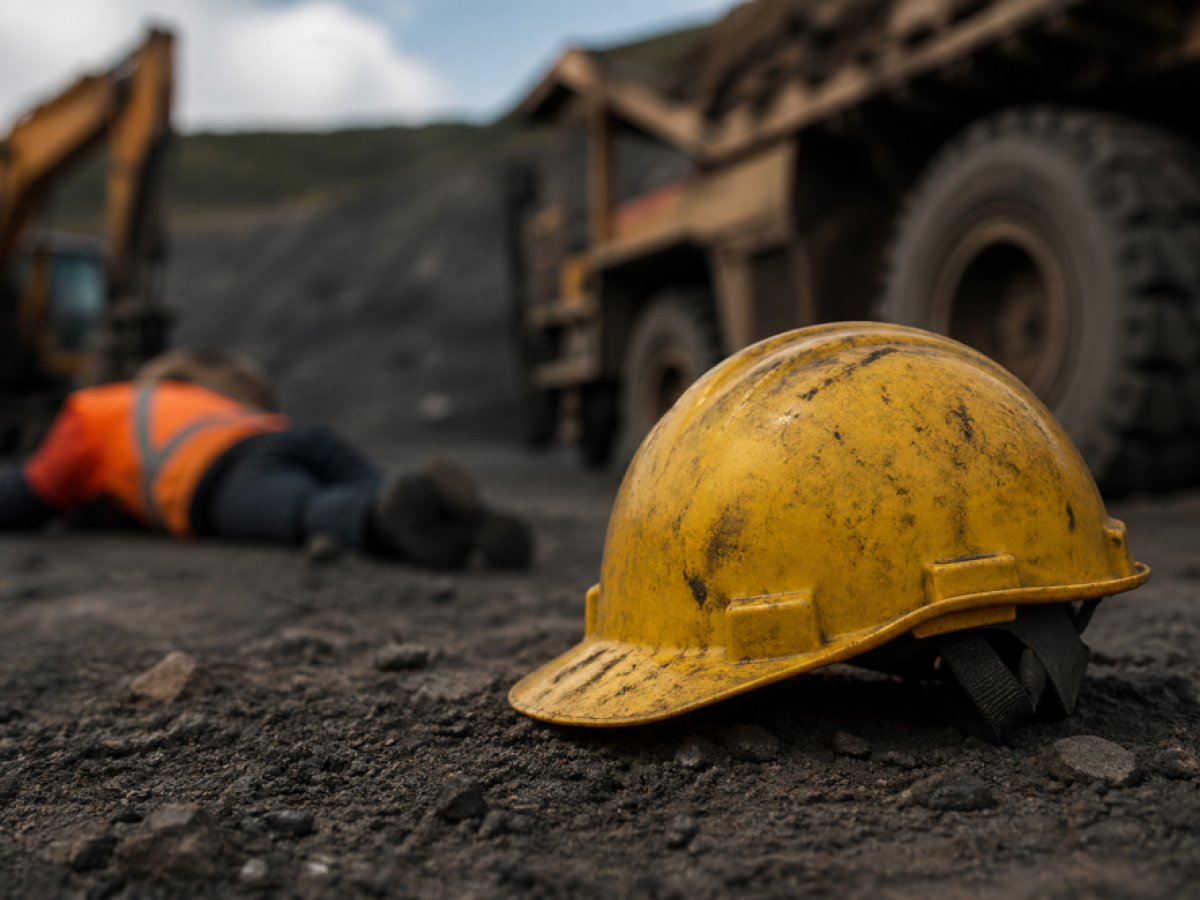 Καμπανάκι της ΟΣΕΤΕΕ για τα εργατικά δυστυχήματα