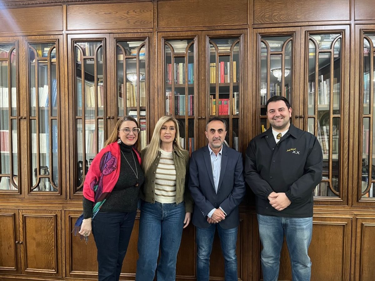 Καμπάνια του Επιμελητηρίου με τον Σύλλογο Οπτικών και Οπτομετρών Ν. Αχαΐας