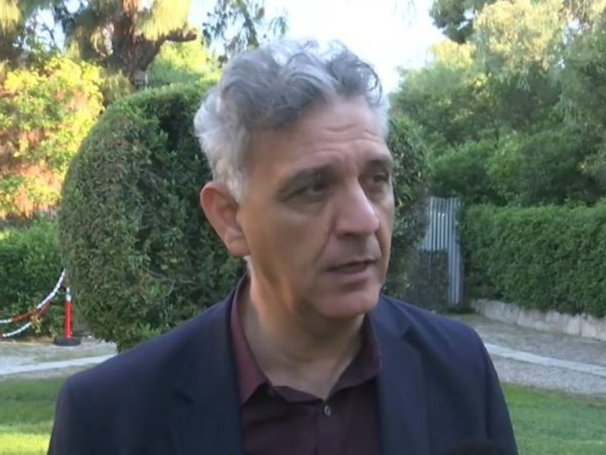 Καραστάθης, Διευθυντής Γεωδυναμικού για τον σεισμό στο Λασίθι: Είχε προσεισμική ακολουθία – Πιθανοί νέοι μετασεισμοί έως 4,7 Ρίχτερ