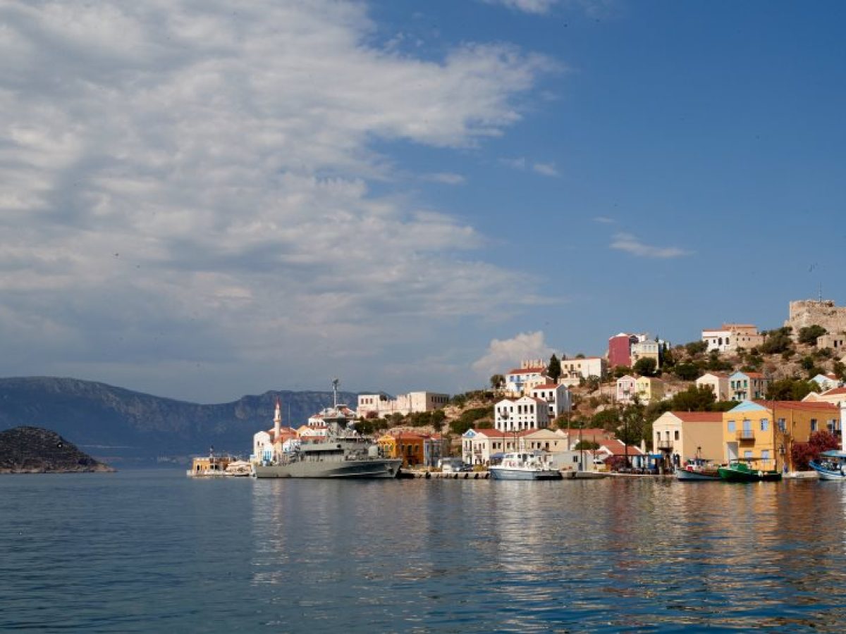 Καστελλόριζο: Τρεις προσαγωγές βασικών υπόπτων για την υπόθεση διάρρηξης σε οικία με λεία 100.000 ευρώ!