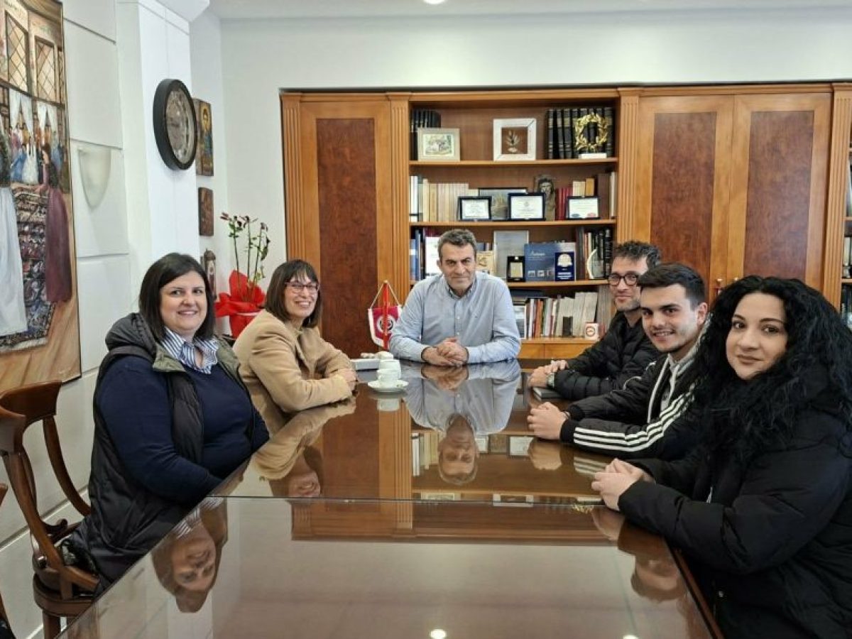 Καστοριά: Συνάντηση ενημέρωσης για το Κέντρο Ημέρας Ολικής Φροντίδας με άνοια