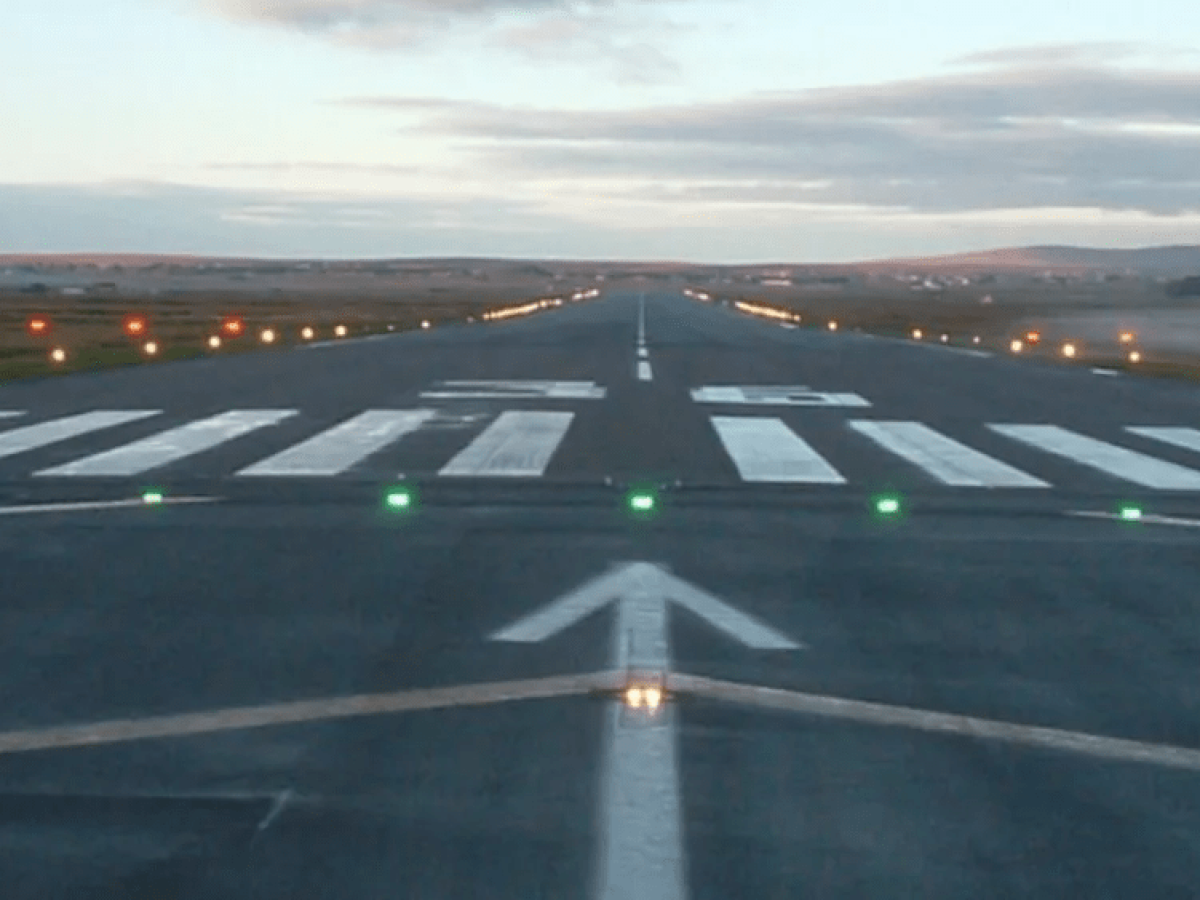 Κατά 12,5% αυξήθηκε η επιβατική κίνηση στα 24 αεροδρόμια της ΥΠΑ για το πρώτο τρίμηνο του 2026