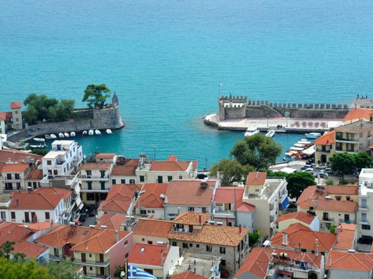 Κατά πλειοψηφία ο Προϋπολογισμός 2026 του Δημοτικού Λιμενικού Ταμείου Ναυπάκτου