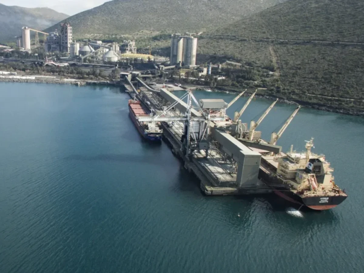 Καταδίκη της Lafarge στη Γαλλία για χρηματοδότηση τζιχαντιστών στη Συρία – Στην Ελλάδα έχει παρουσία στην ΑΓΕΤ Ηρακλής