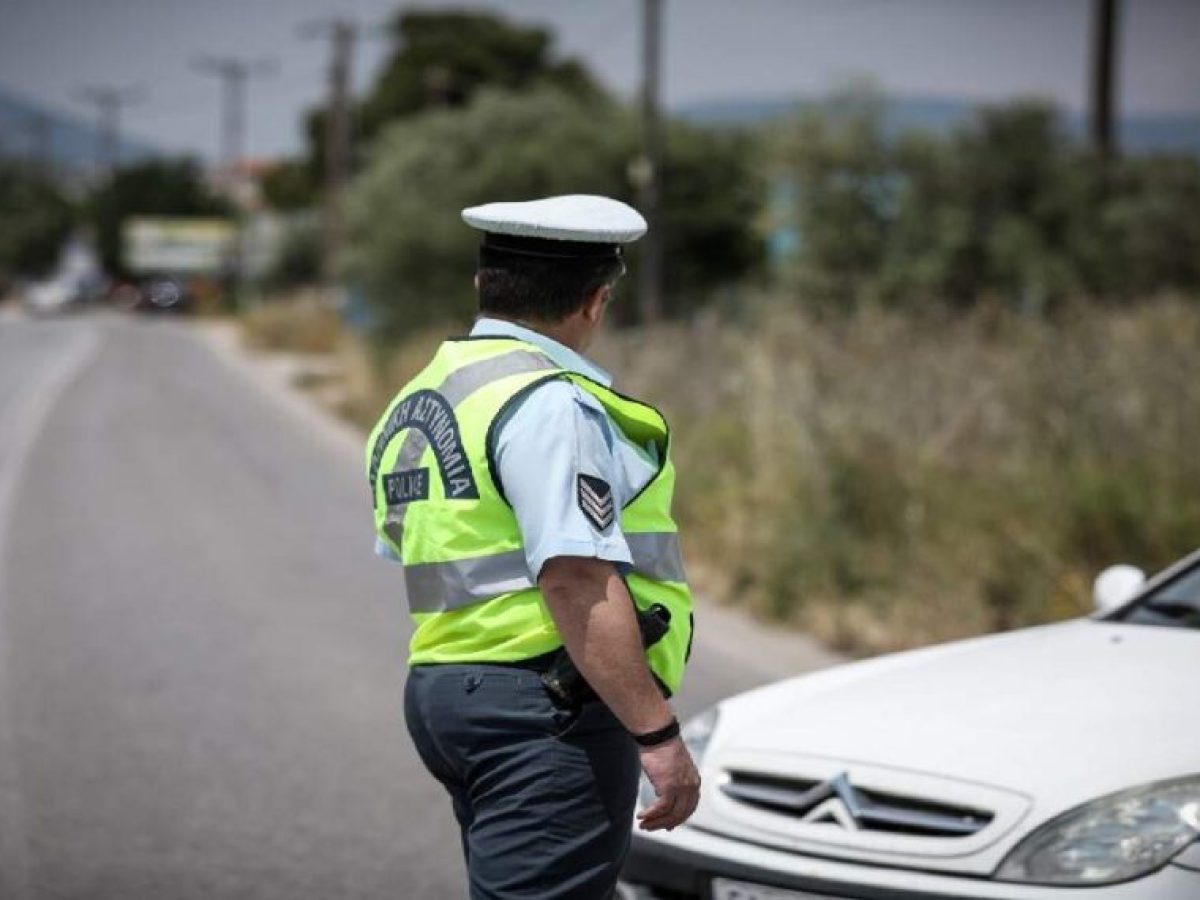 Καταγραφή 249 παραβάσεων του Κ.Ο.Κ. χθες στην Π.Ε. Ρεθύμνου 