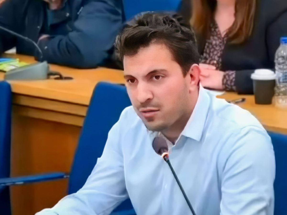 Καταγγελία για άρνηση χορήγησης αυτοψιών βρεφονηπιακών σταθμών Καλαμάτας