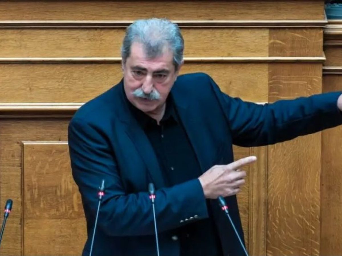 Καταγγελίες Πολάκη για υπερκοστολόγηση έργου στο Κέντρο Υγείας Ανωγείων