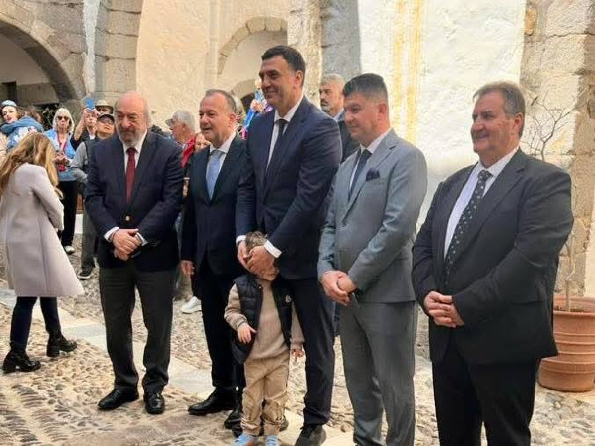 Κατάνυξη τη Μεγάλη Πέμπτη στην Πάτμο – Το μήνυμα του Αντιδημάρχου Λέρου κ. Μανώλη Μαραβέλια