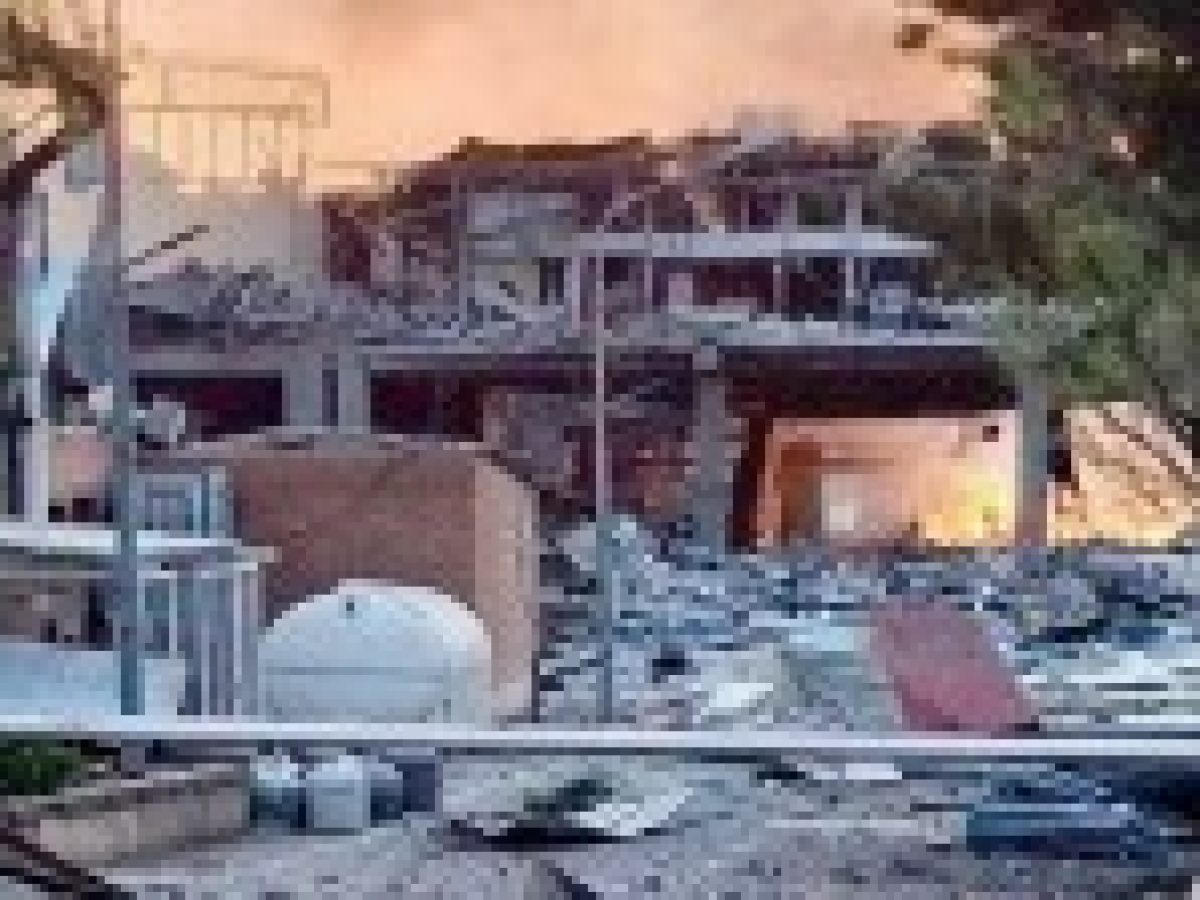 Καταρρίψεις αεροσκαφών των… «άτρωτων» ΗΠΑ, μία μέρα μετά τις κυνικές απειλές για επιστροφή του Ιράν «στη λίθινη εποχή»