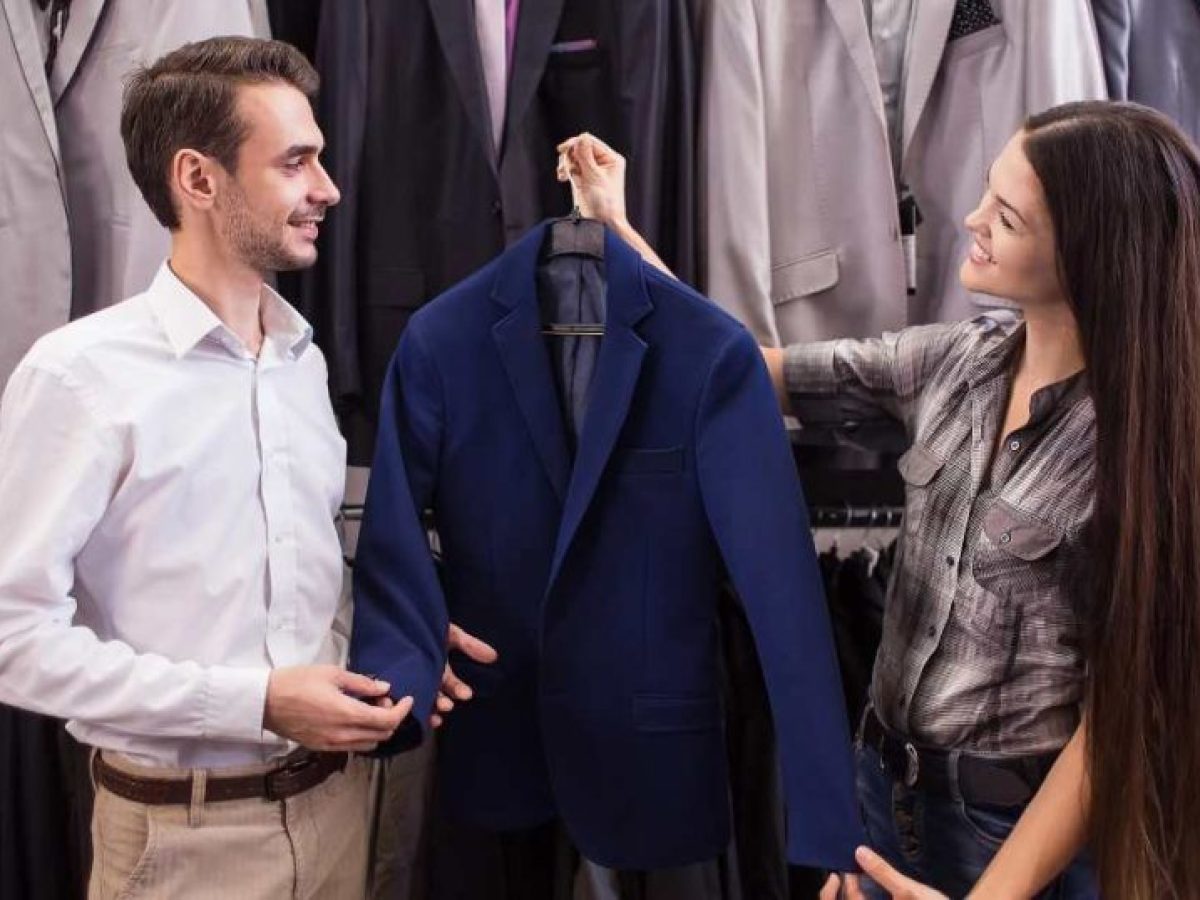 Κατάστημα ρούχων στο Άργος αναζητά άτομο για πωλήσεις