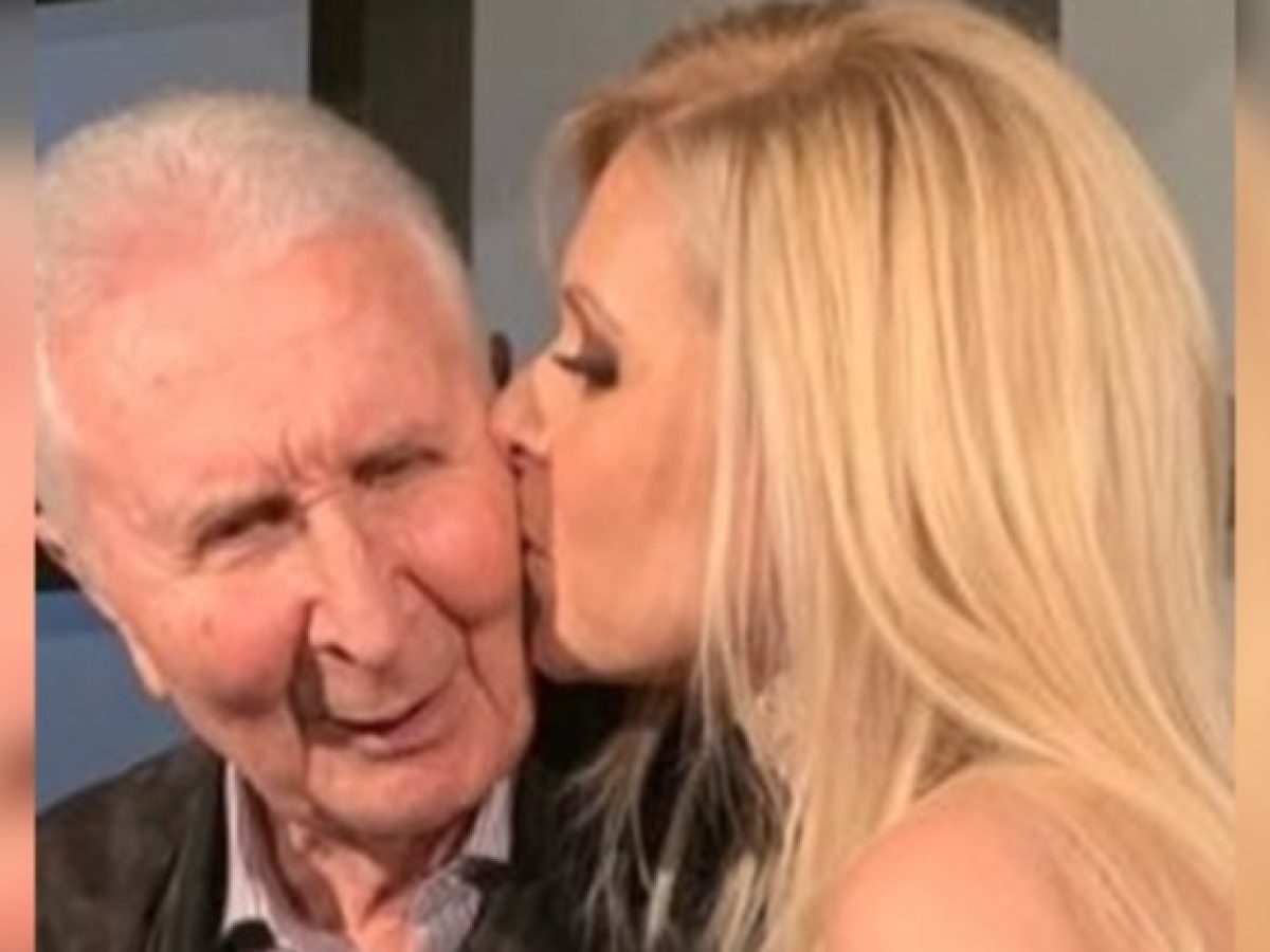 Κατερίνα Γκαγκάκη: Η συγκινητική ανάρτηση για τα έξι χρόνια από τον θάνατο του πατέρα της