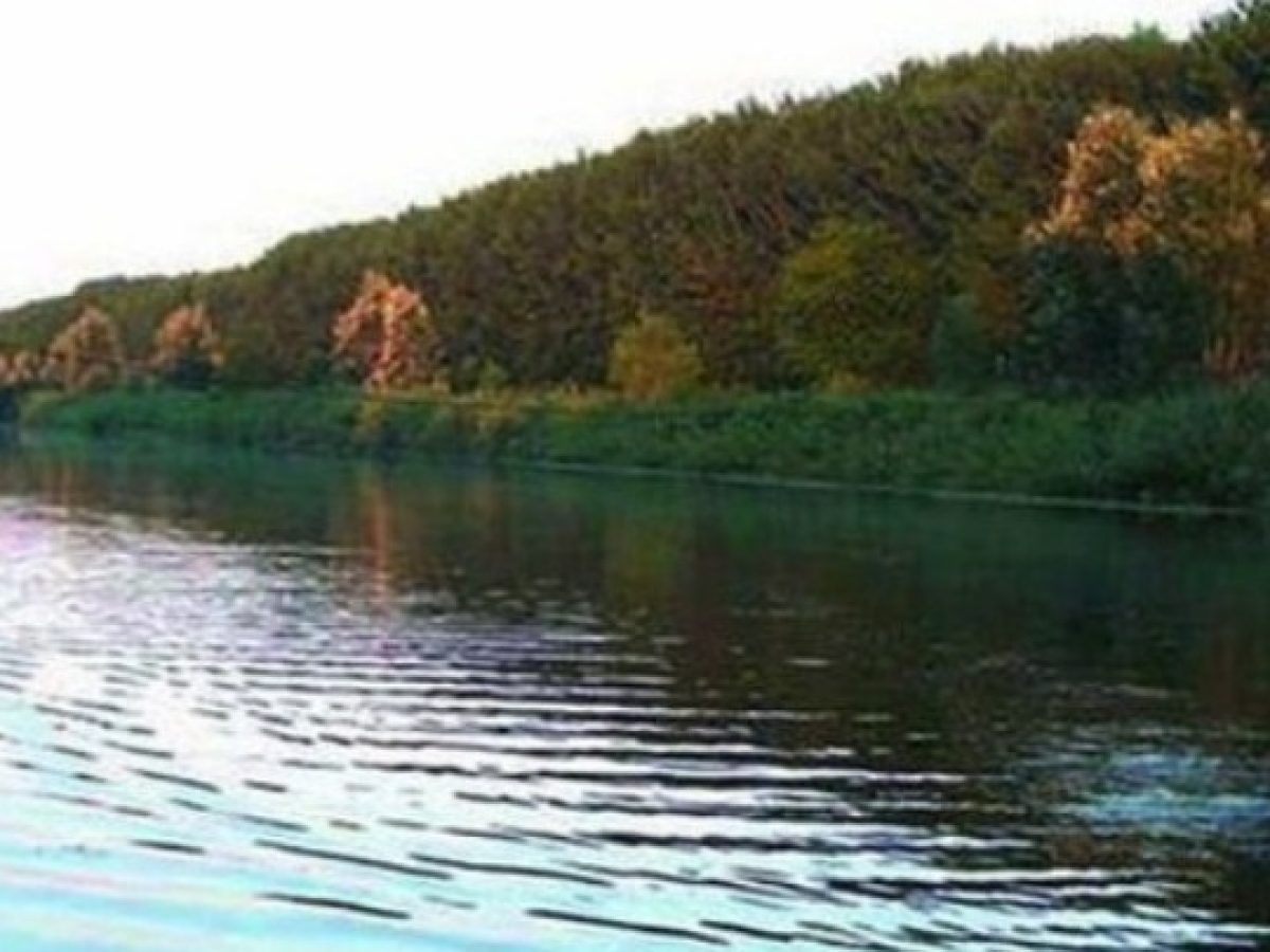 Καθολική απαγόρευση αλιείας  στο Δήμο Κ. Νευροκοπίου για  την προστασία της αναπαραγωγής